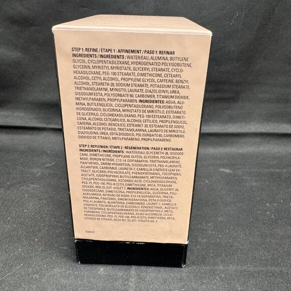 Vintage Mary Kay Timewise Microdermabrasion Set Refine & Replenish NEW - Picture 3 of 5